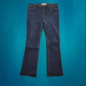 VGUC Bootcut Brody Jeans size 36